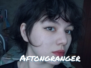 Aftongranger