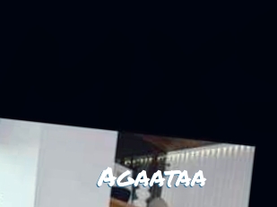 Agaataa