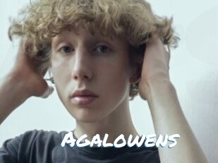 agalowens Max 50