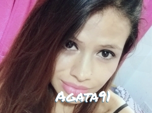 Agata91