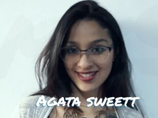 Agata_sweett