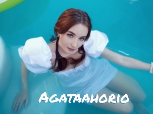 Agataahorio