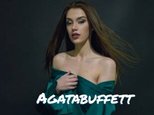 Agatabuffett