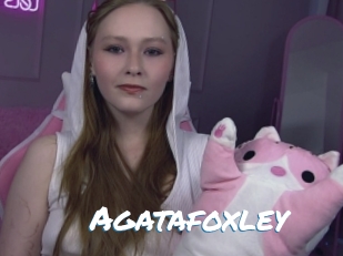 Agatafoxley