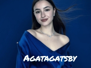 Agatagatsby