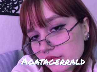 Agatagerrald