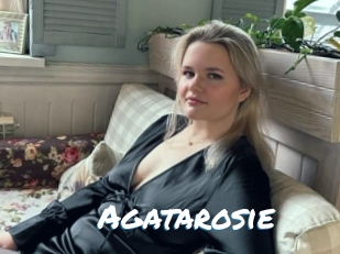 Agatarosie