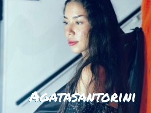 Agatasantorini