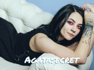 Agatasecret