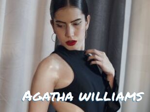 Agatha_williams
