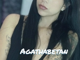 Agathabetan