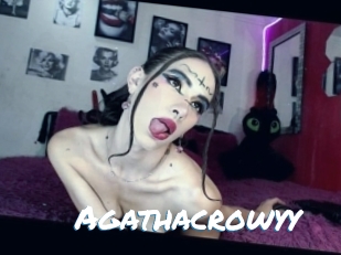 Agathacrowyy