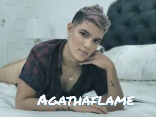 Agathaflame