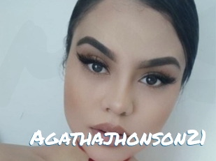 Agathajhonson21