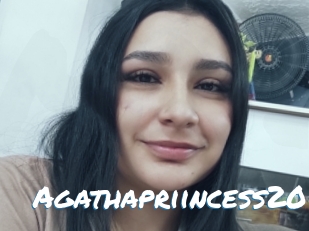 Agathapriincess20