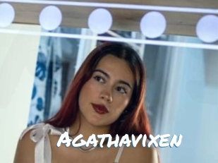 Agathavixen