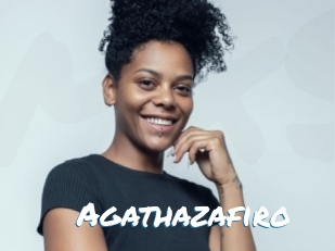 Agathazafiro