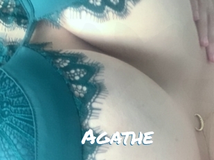 agathe Max 50