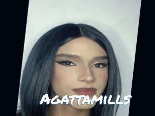 Agattamills