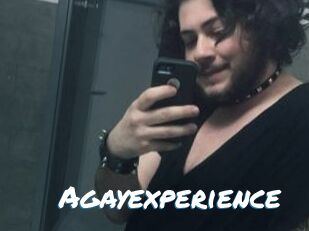 Agayexperience