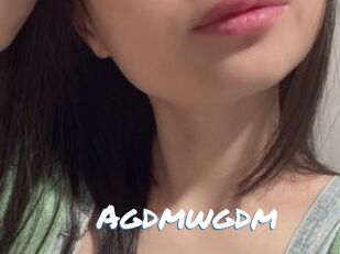 Agdmwgdm