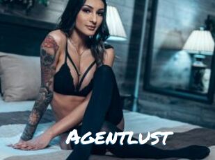 Agentlust