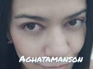 Aghatamanson