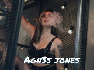 agn3s_jones Max 50