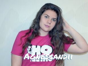 Agnescandii