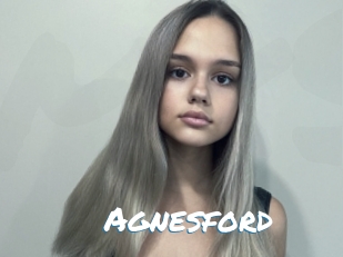 Agnesford