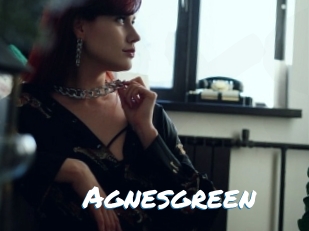 Agnesgreen