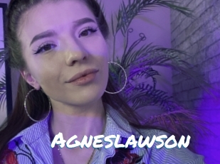 Agneslawson