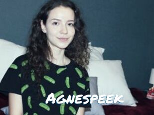 Agnespeek