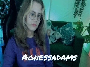 Agnessadams