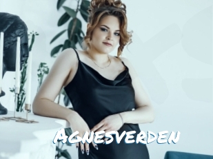 Agnesverden
