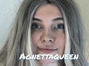 Agnettaqueen