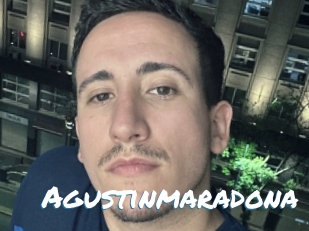 agustinmaradona Max 50
