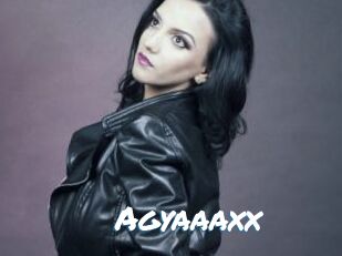 Agyaaaxx