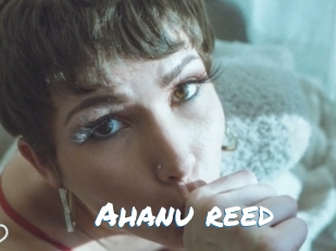 Ahanu_reed