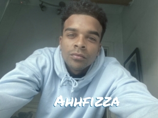 Ahhfizza