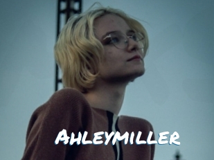 ahleymiller Max 50