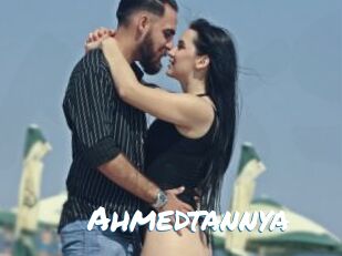 Ahmedtannya