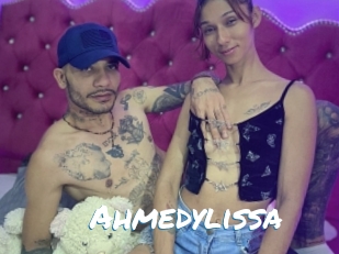 Ahmedylissa