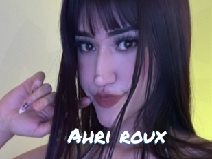Ahri_roux