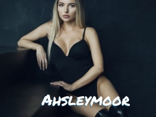 Ahsleymoor