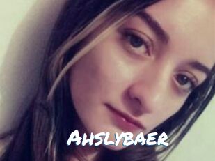 Ahslybaer