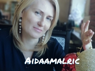 aidaamalric Max 50