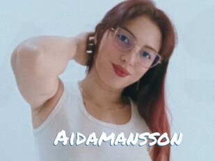 Aidamansson