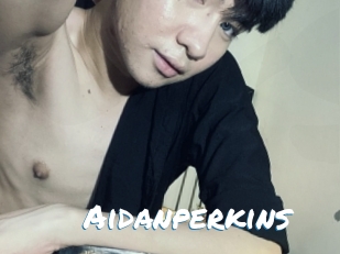 aidanperkins Max 50