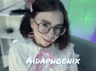 aidaphoenix Max 50